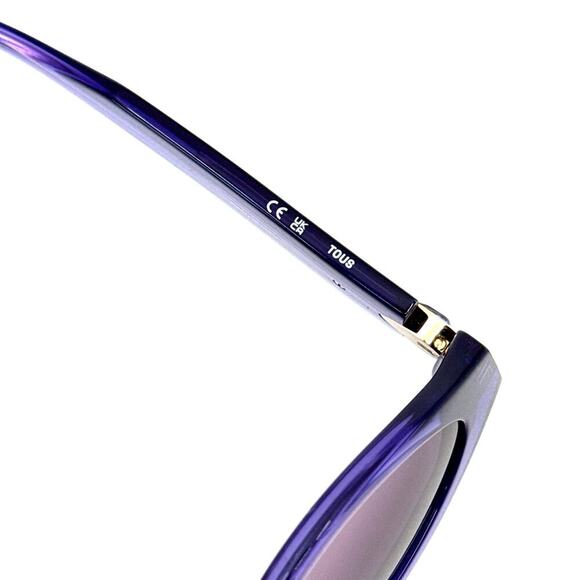 NEW!!! TOUS Sunglasses STOB84S 06LA Authentic - Picture 11 of 14